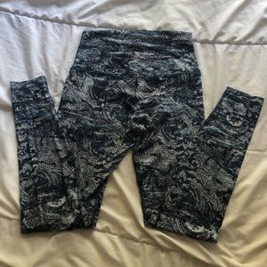 Lululemon Align Pant 28”